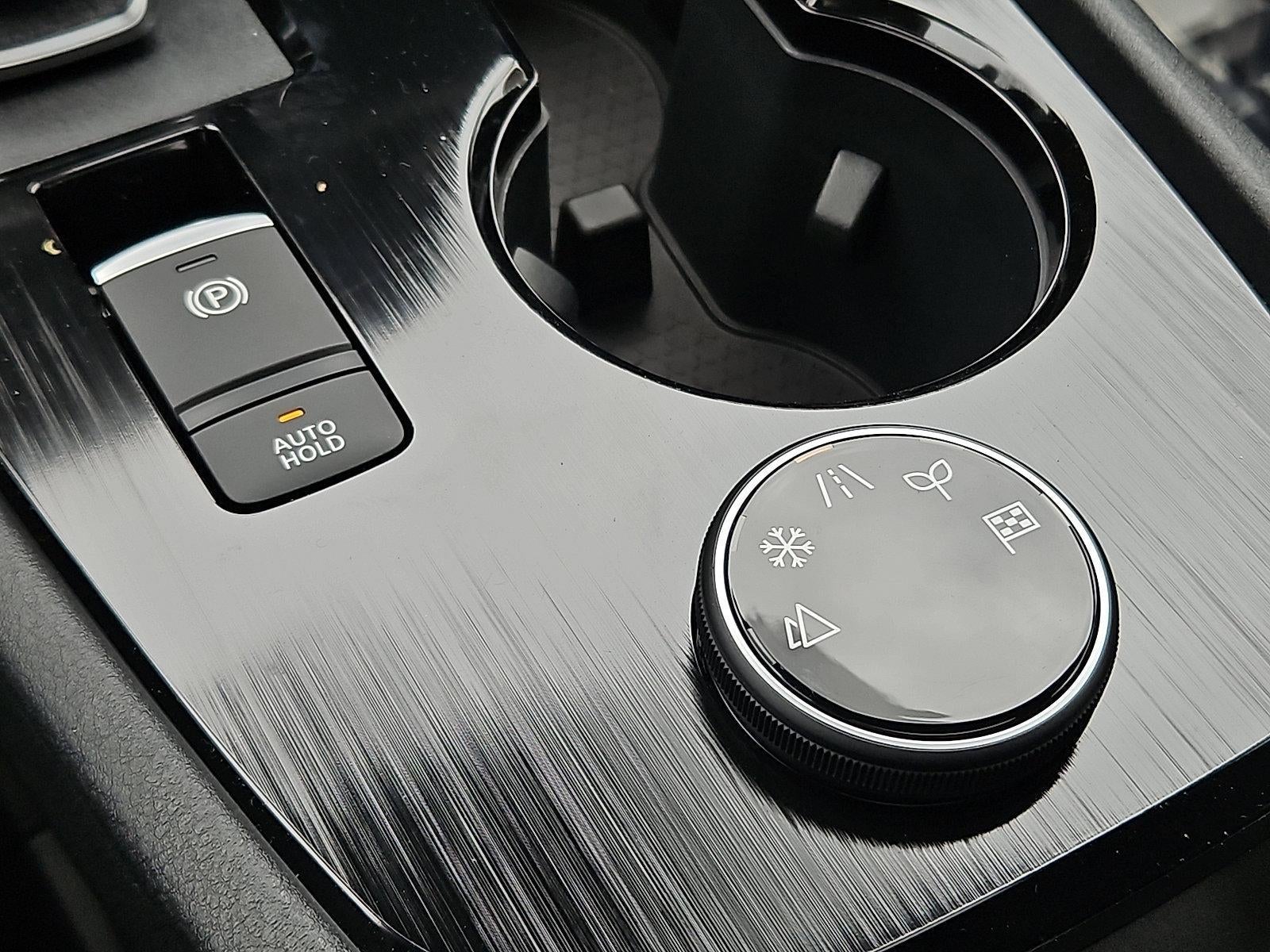 2026 Nissan Rogue 2026.5 AWD Dark Armor