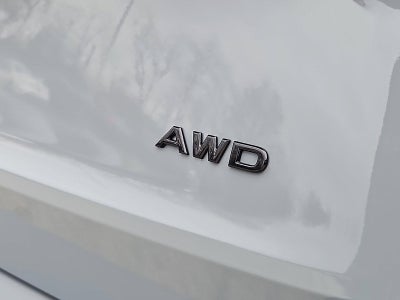 2026 Nissan Rogue 2026.5 AWD Dark Armor