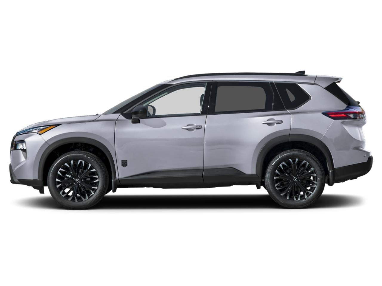 2026 Nissan Rogue 2026.5 AWD Dark Armor