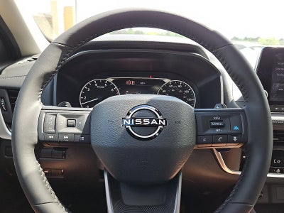 2026 Nissan Rogue 2026.5 AWD Dark Armor