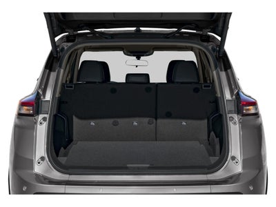 2027 Nissan Rogue Dark Armor™