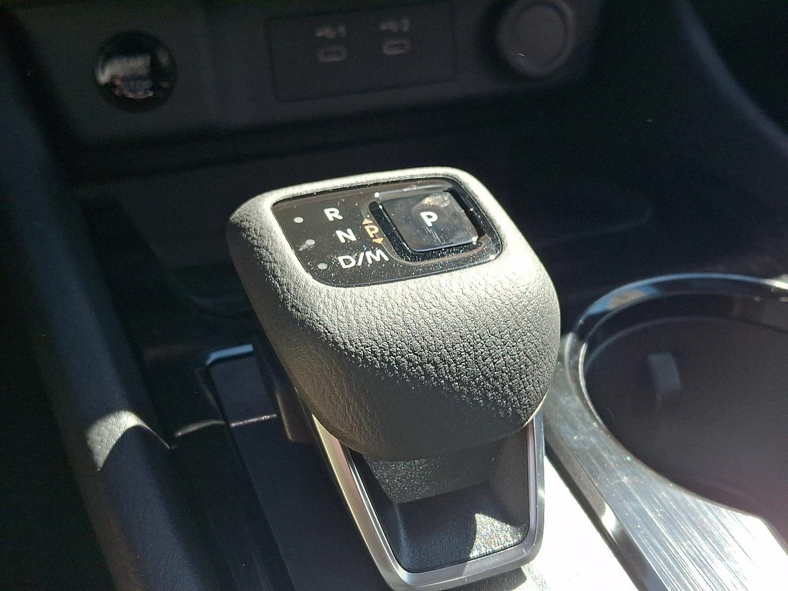 2027 Nissan Rogue Dark Armor™