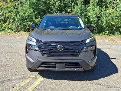 2027 Nissan Rogue Dark Armor™