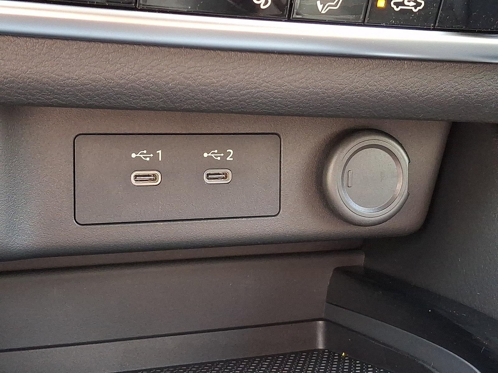 2027 Nissan Rogue Rock Creek®