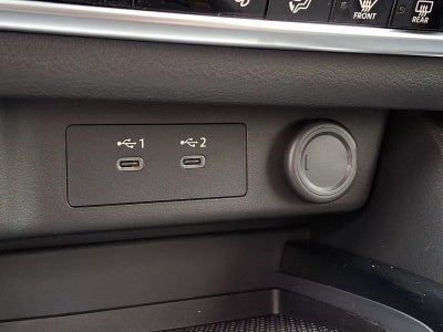 2027 Nissan Rogue Dark Armor™