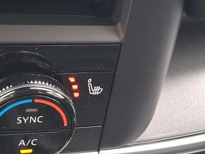 2027 Nissan Rogue Dark Armor™