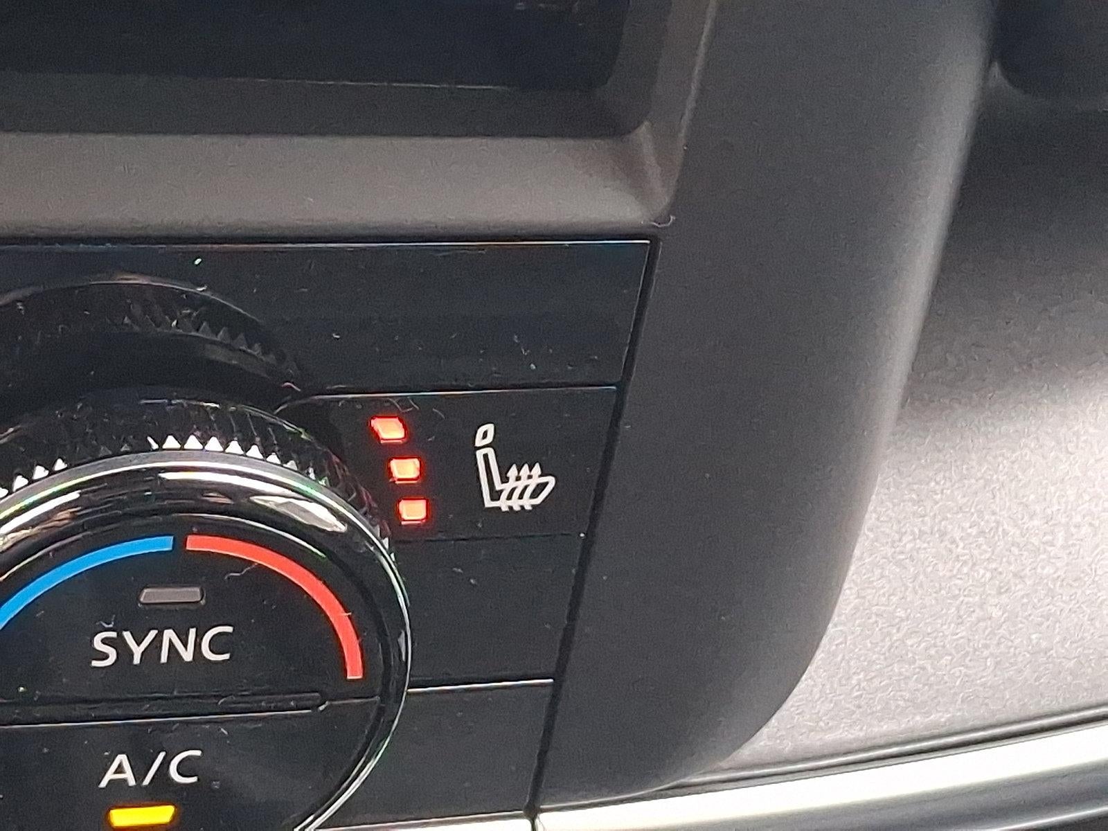 2027 Nissan Rogue Dark Armor™