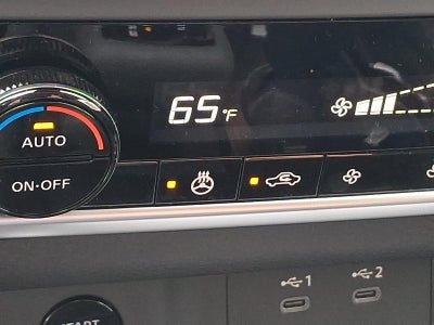 2027 Nissan Rogue Dark Armor™