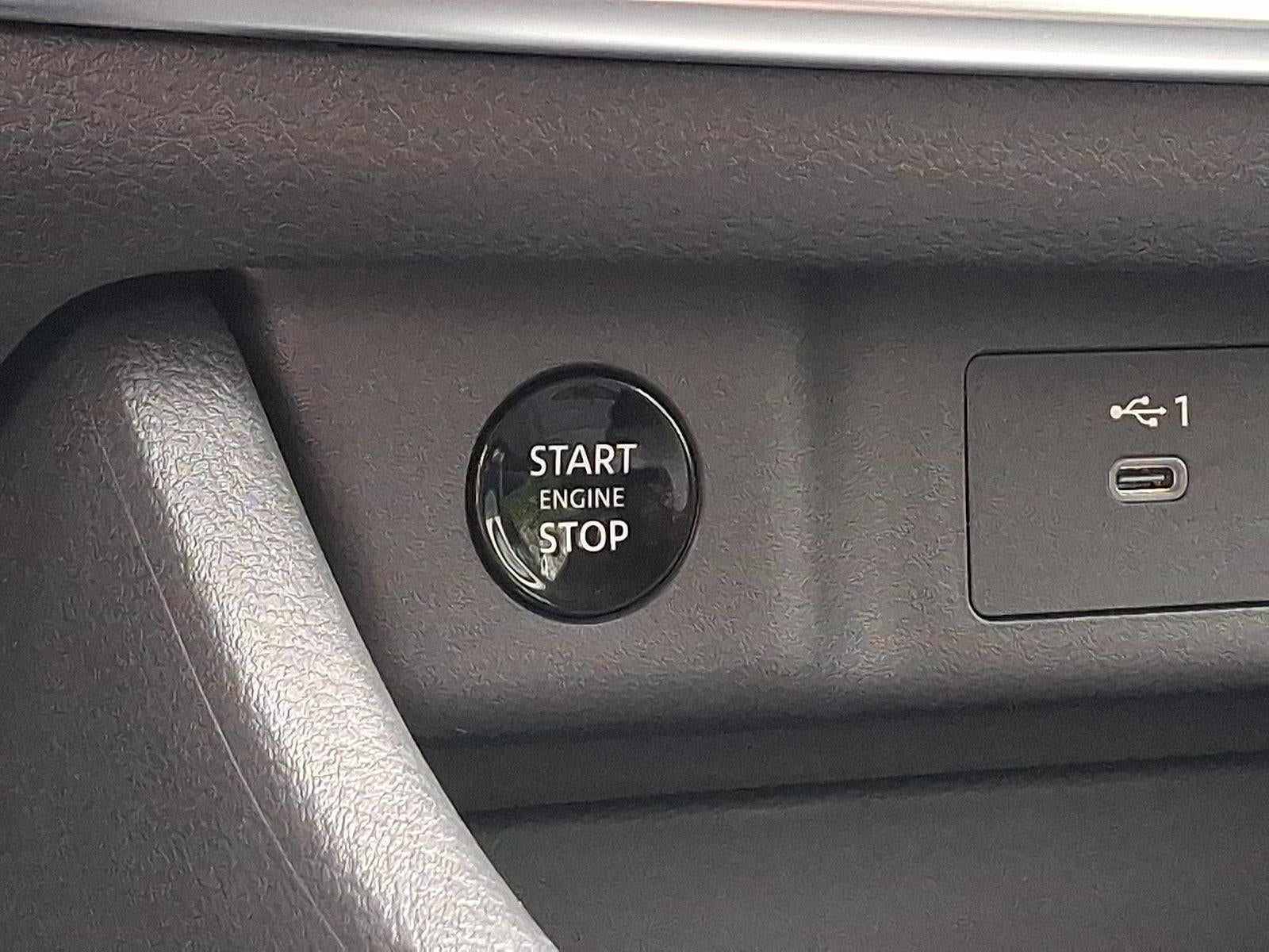 2027 Nissan Rogue Dark Armor™