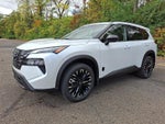 2027 Nissan Rogue Dark Armor™