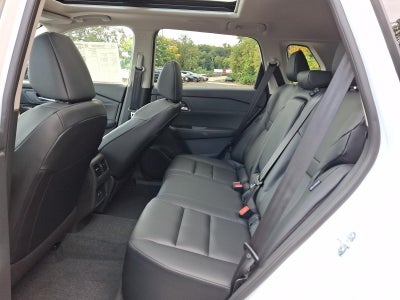 2027 Nissan Rogue Dark Armor™