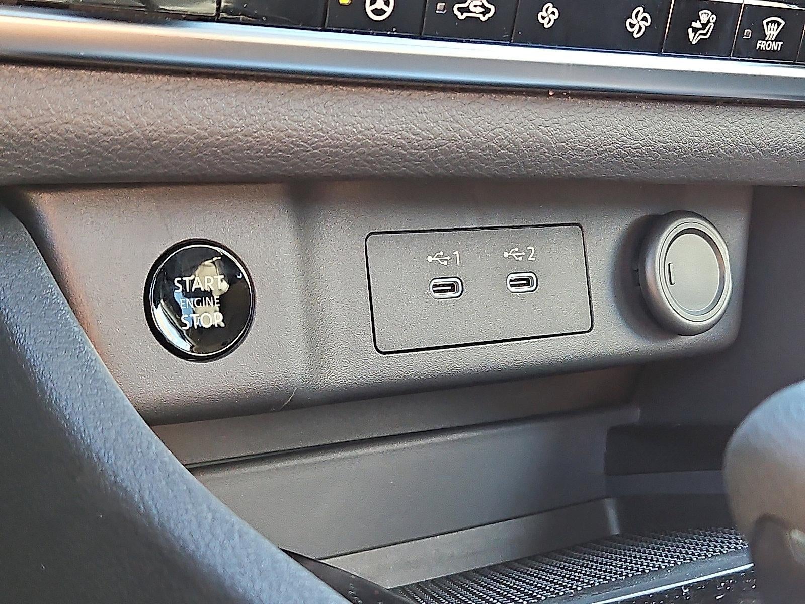 2026 Nissan Rogue 2026.5 AWD Dark Armor