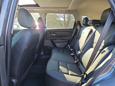 2026 Nissan Rogue 2026.5 AWD Dark Armor