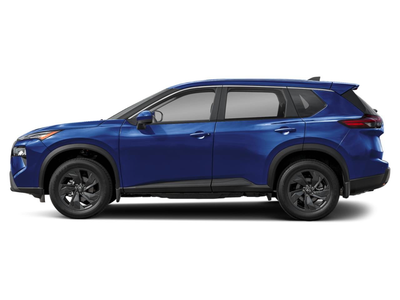 2026 Nissan Rogue 2026.5 AWD SV