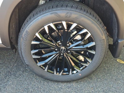 2027 Nissan Rogue Dark Armor™