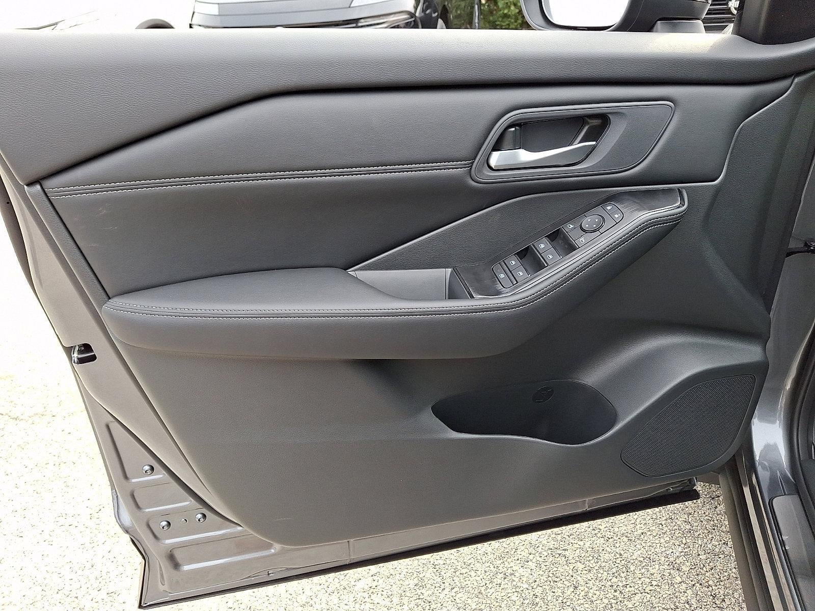 2026 Nissan Rogue 2026.5 AWD Dark Armor