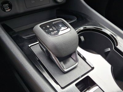 2026 Nissan Rogue 2026.5 AWD Dark Armor