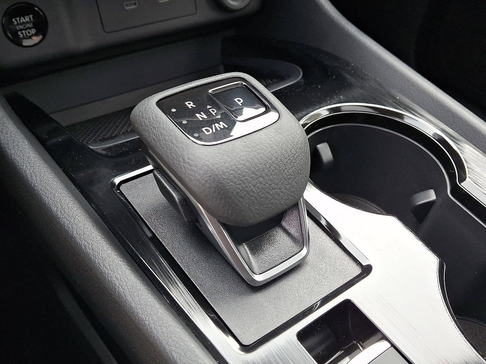 2026 Nissan Rogue 2026.5 AWD Dark Armor