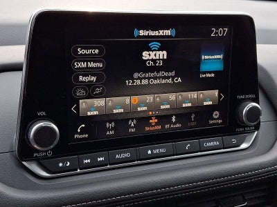 2026 Nissan Rogue 2026.5 AWD Dark Armor