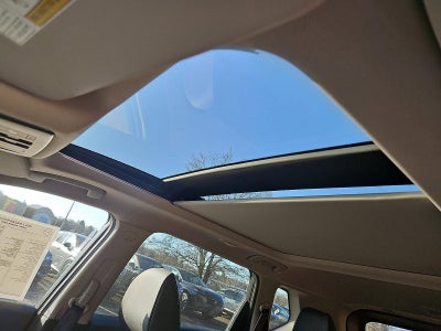 2026 Nissan Rogue 2026.5 AWD Dark Armor