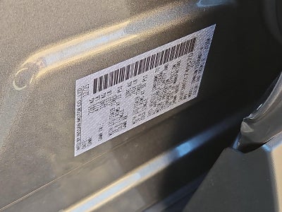 2026 Nissan Rogue 2026.5 AWD Dark Armor