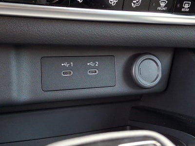 2026 Nissan Rogue 2026.5 AWD SV