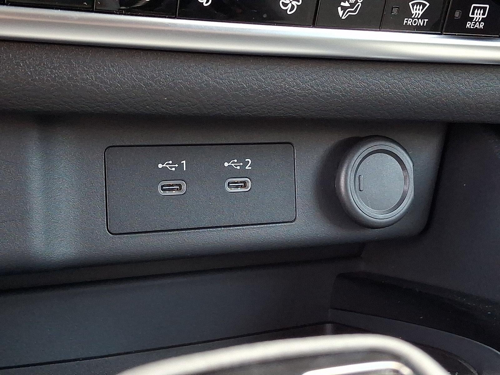 2026 Nissan Rogue 2026.5 AWD SV