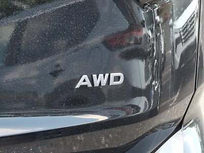 2026 Nissan Rogue 2026.5 AWD SV