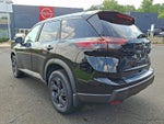 2026 Nissan Rogue 2026.5 AWD SV