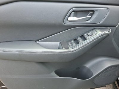 2026 Nissan Rogue 2026.5 AWD SV