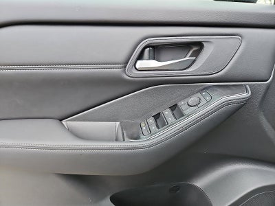 2026 Nissan N/A Dark Armor™