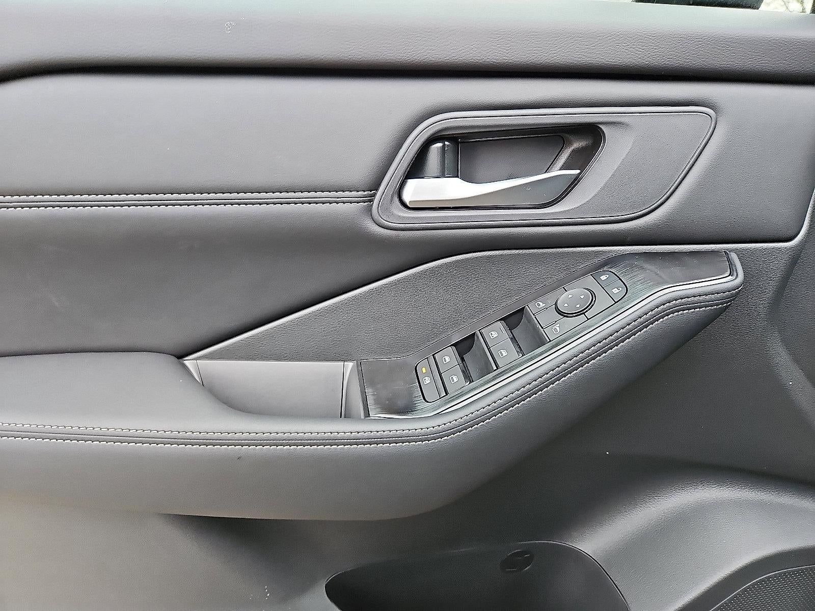 2026 Nissan N/A Dark Armor™