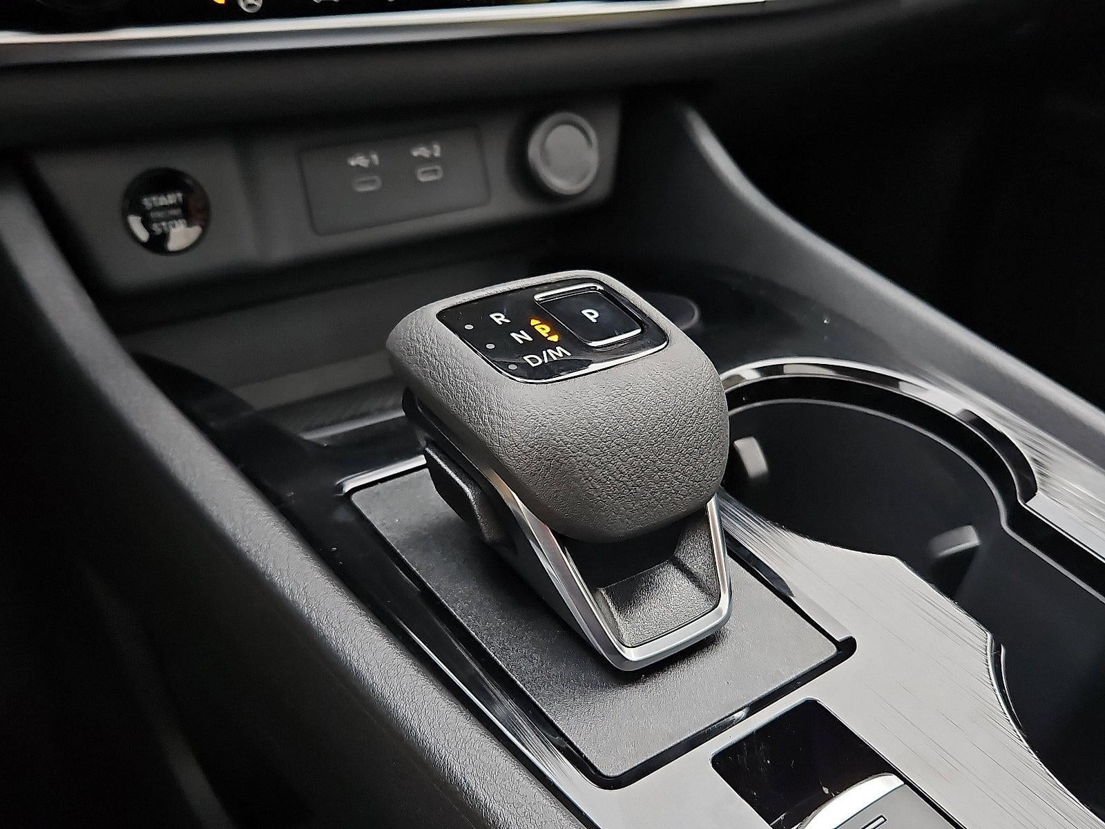 2026 Nissan N/A Dark Armor™