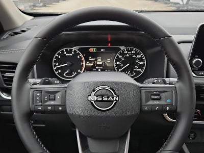 2026 Nissan N/A Dark Armor™