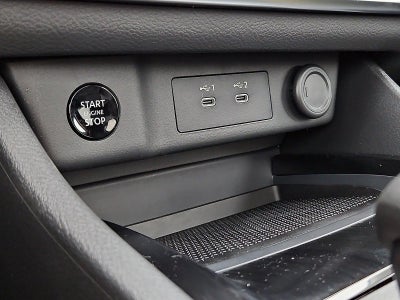 2026 Nissan N/A Dark Armor™