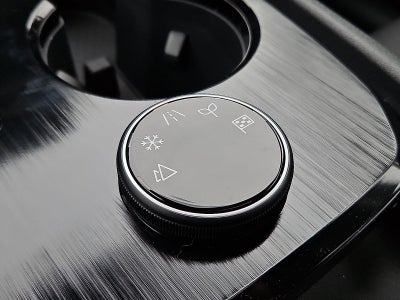 2026 Nissan N/A Dark Armor™