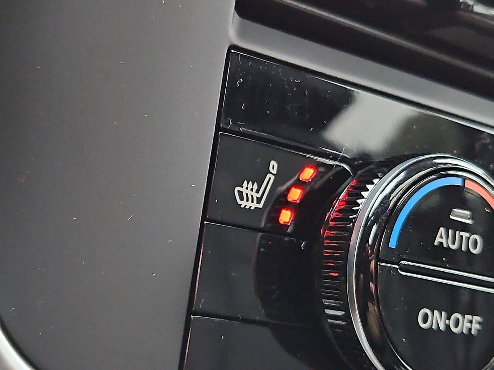 2026 Nissan N/A Dark Armor™