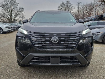 2026 Nissan N/A Dark Armor™