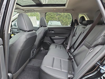 2026 Nissan N/A Dark Armor™