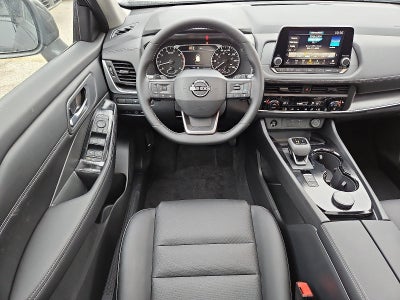 2026 Nissan N/A Dark Armor™