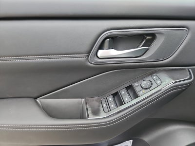 2026 Nissan Rogue 2026.5 AWD Dark Armor