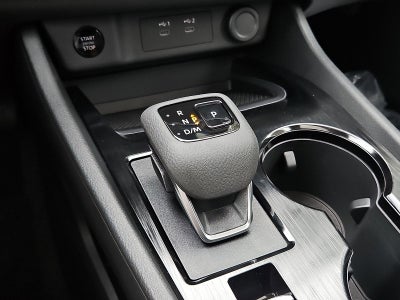 2026 Nissan Rogue 2026.5 AWD Dark Armor