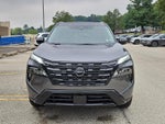 2026 Nissan Rogue 2026.5 AWD Dark Armor
