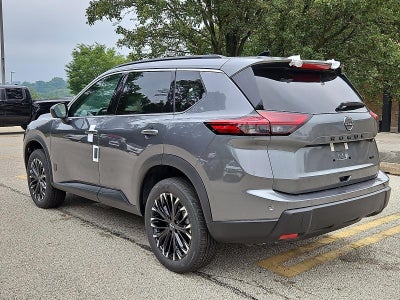 2026 Nissan Rogue 2026.5 AWD Dark Armor