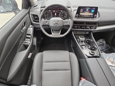 2026 Nissan Rogue 2026.5 AWD Dark Armor