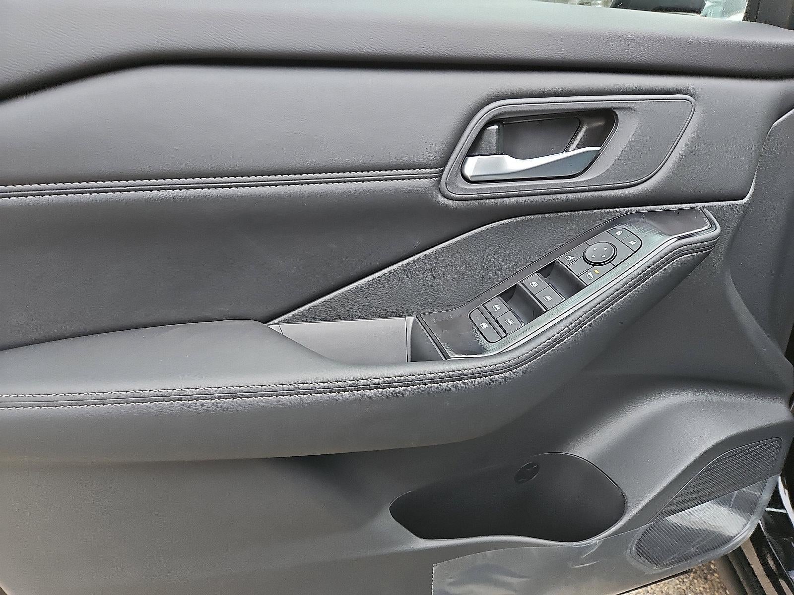 2026 Nissan Rogue 2026.5 AWD Dark Armor