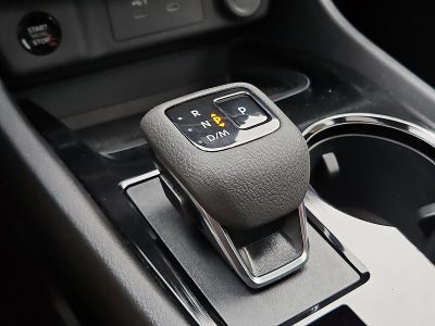 2026 Nissan Rogue 2026.5 AWD Dark Armor