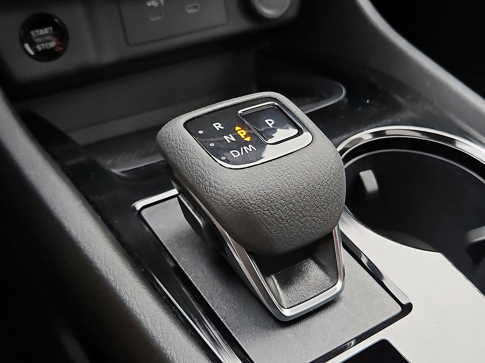 2026 Nissan Rogue 2026.5 AWD Dark Armor