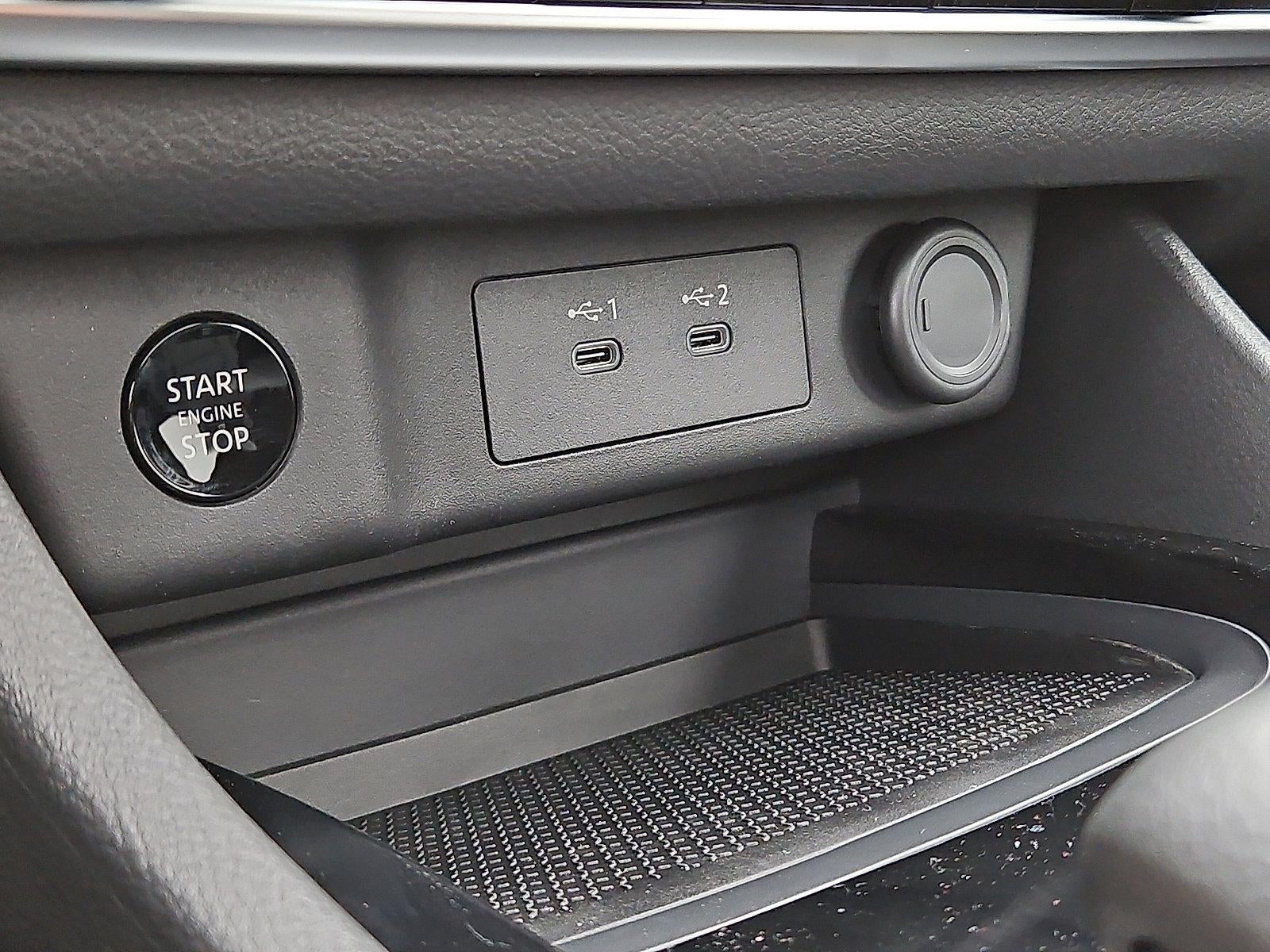 2026 Nissan Rogue 2026.5 AWD Dark Armor