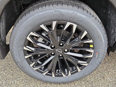 2026 Nissan Rogue 2026.5 AWD Dark Armor